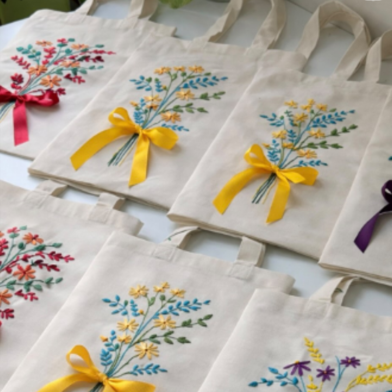 Tote Bags