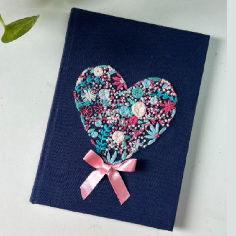 Diaries / Journals