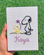 Snoopy Diary