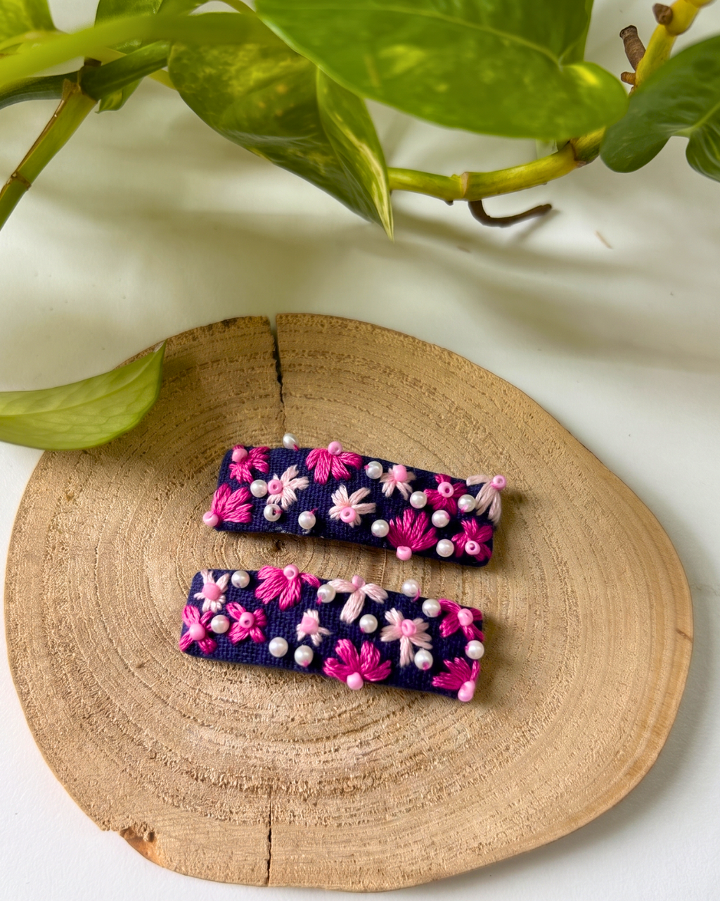 Blossom Scatter Clips