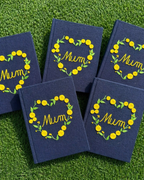 Mother's Day diary