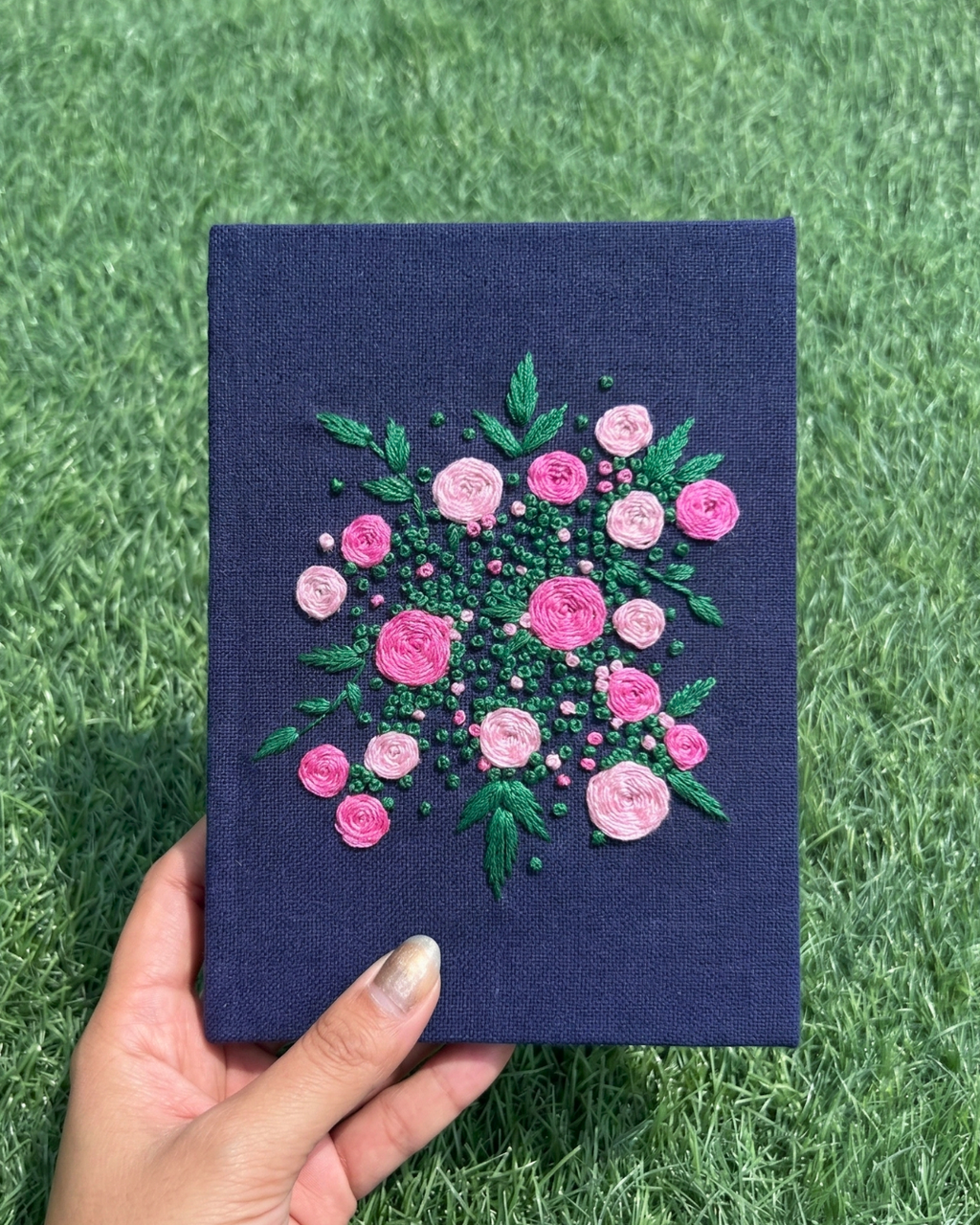 The Midnight Garden